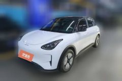2025 Geely Galaxy Geely Galaxy Xingyuan 2025 310km Youth #1