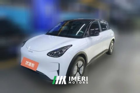2025 Geely Galaxy Geely Galaxy Xingyuan 2025 310km Youth