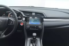 2022 Honda Civic 2021 1.5T AT HATCHBACK 220TURBOTrendy cool control #13