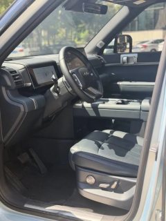 2025 Fangchengbao Ti7 2025 200KM2WDMaxEdition #7