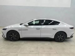 2023 BYD Han 2022 EV 610KM 4WDThousands of green hillsLimited #9