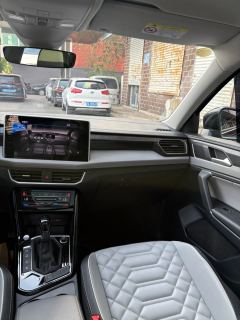 2023 Volkswagen Tayron 2023 1.4T AT 280TSI 2WDLuxuryPlusAdvancedEdition #10