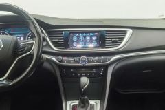 2019 Buick Excelle GT Sedan 2019 1.3T AT 18TConnectedElite China VI #16