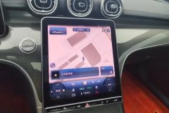2024 Mercedes-Benz C-Class 2024 Facelift 1.5T AT C 260 L Sport #13