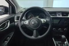 2024 Nissan Sylphy 2022 Facelift Classic 1.6XL CVTLuxury #15