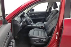 2020 Mazda CX-5 2020 2.0 AT Smart PremiumFWD #13