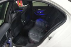 2019 Mercedes-Benz C-Class 2019 1.5T AT C260LSport #19