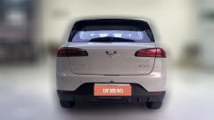 2026 Wuling Motors Wuling Bingo Plus 2024 401km 5SeatEdition #8