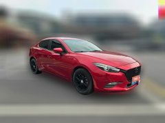 2019 Mazda Mazda3 Axela Sedan 2019 1.5 AT Cloud controlEditionComfort China VI #3