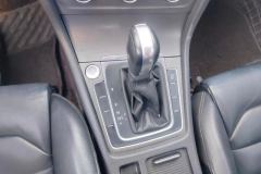 2015 Volkswagen Golf 2015 1.4T AT Luxury #16
