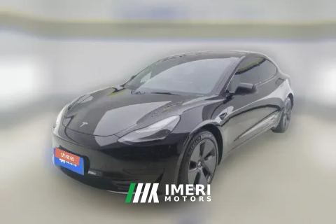 2021 Tesla Model 3 2021 StandardBattery lifeRWDUpgradeEdition 3D6
