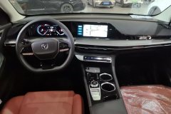 2025 Chang'an Eado 2025 PLUS 1.4T DCTHigh Energy #12