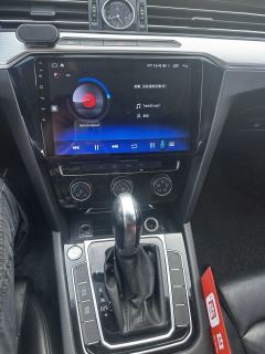 2017 Volkswagen Magotan 2017 1.8T AT 330TSILeading #12