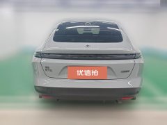 2023 NIO ET5 2022 75kWh #5