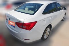 2017 Buick Excelle GT Sedan 2017 1.5 AT 15NElite #3