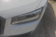 2020 Audi Q2L 2020 1.4T AT 35TFSIEnterprisingDynamic #5