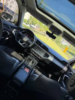 2022 Audi Q3 2022 1.4T AT 35 TFSI FashionDynamic #6