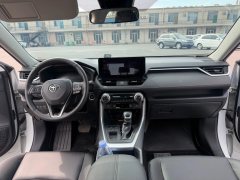 2024 Toyota RAV4 2024 2.0L AT CVT2WDfashionPlusEdition #13