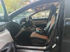 2016 Buick Excelle GT Sedan 2015 1.5 MT 15NElite #9