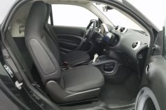 2016 smart ForTwo 2015 1.0 AT HardtopSmartEdition (Imported) #22