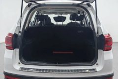2018 Haval H6 2018 1.5T AT Red LabelSportElite FWD #20