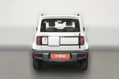 2023 Baojun Yueye 2023 Smart Premium #4