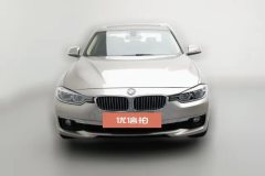 2019 BMW 3 Series 2019 2.0T AT 320LiFashion #3