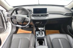 2020 Dongfeng Fengshen Yixuan 2020 1.5T AT 230TCool #12