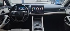2024 BYD Yuan UP 2024 401KM Leading #5