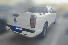 2024 Great Wall Great Wall Pao 2023 2.0T AT CommercialEditionDiesel2WDElitelong boxGW4D20M #3