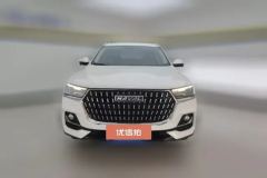 2024 Haval H6 2023 China tideEdition 1.5T ATUrbanEdition #2