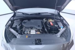 2021 MG MG5 2021 300TGI DCTGreen luxuryEdition #10