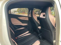 2025 BYD Seagull 2025 Smart Drive 305km freeEdition #12