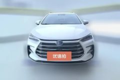 2022 BYD Tang PHEV 2021 1.5T AT DM-i 112KM Honor #2