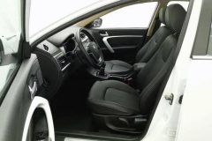 2018 Geely Auto Emgrand Sedan 2017 1.5L MT Million Edition Up #13