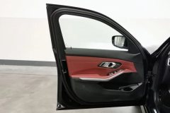 2024 BMW 3 Series 2024 2.0T AT 325i MSport Pkg #11