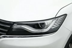 2018 Roewe RX5 2018 1.5T AT 20TConnectedNetzhizhenEditionFWD #5