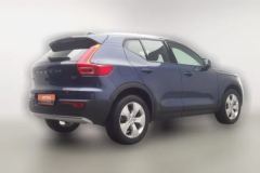 2021 Volvo XC40 2021 2.0T T4 4WDSmart DriveFashion #2