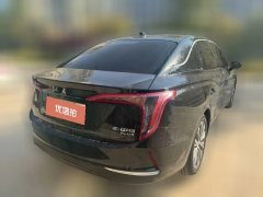 2023 Hongqi E-QM5 2023 620km PLUS #6