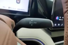 2025 BYD Xia 2025 DM-i 1.5T AT 180km Surpass #16