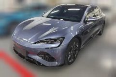 2023 BYD Seal 2023 Champion 550km Premium #1