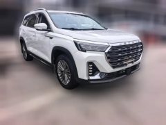 2022 Jetour X70S 2022 1.5T DCT Vibrant Edition 7-Seater #2