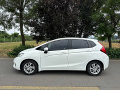 2015 Honda Fit Hatchback 2016 1.5 AT SEFashion #4