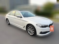2018 BMW 5 Series 2018 2.0T AT 528LiLaunch Special #3