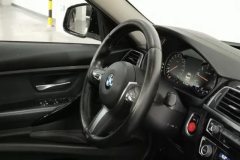 2018 BMW 3 Series 2019 2.0T AT 320Li MSport Pkg #23
