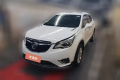 2019 Buick Envision Plus 2019 1.5T AT 20TElite FWD China VI #1