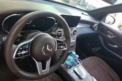 2020 Mercedes-Benz GLC-Class 2020 2.0T AT GLC300L 4MATICDynamic Facelift #12
