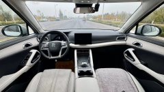 2024 BYD Yuan UP 2024 401KM vitalityEdition #9