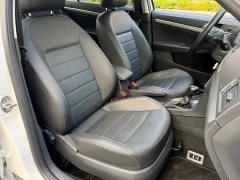 2017 Volkswagen Lavida 2017 1.6 AT Fashion #10