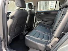2018 Škoda Kodiaq 2018 1.8T AT TSI330LuxuryPremium7Seat FWD #7